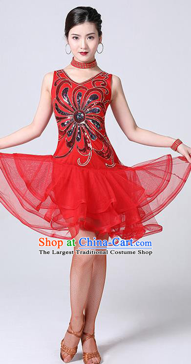 http://m.china-cart.com/u/214/905251/Top_Latin_Dance_Competition_Red_Bubble_Dress_Stage_Performance_Dancewear_Modern_Cha_Cha_Dance_Clothing.jpg