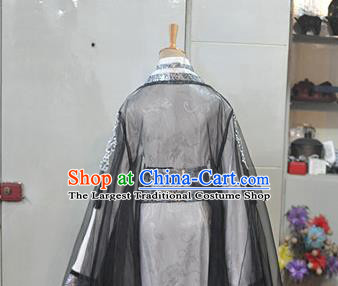 Chinese Drama Cosplay Royal Highness Apparels Jin Dynasty Scholar Garment Costumes Ancient Prince Hanfu Clothing