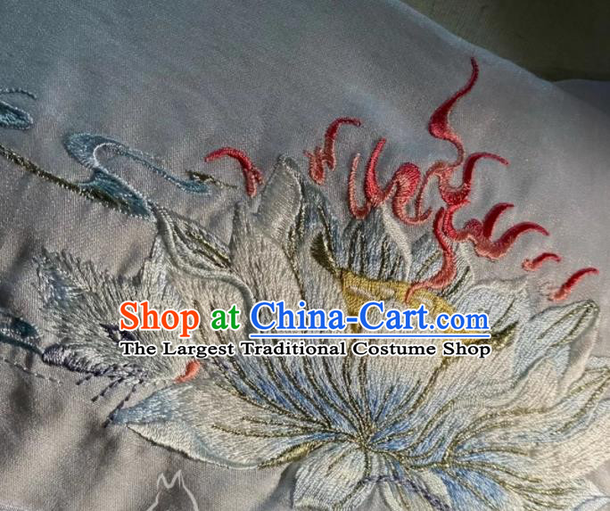 China Traditional Tang Dynasty Imperial Concubine Historical Clothing Ancient Myth Journey to the West Fairy Hanfu Dress Garments