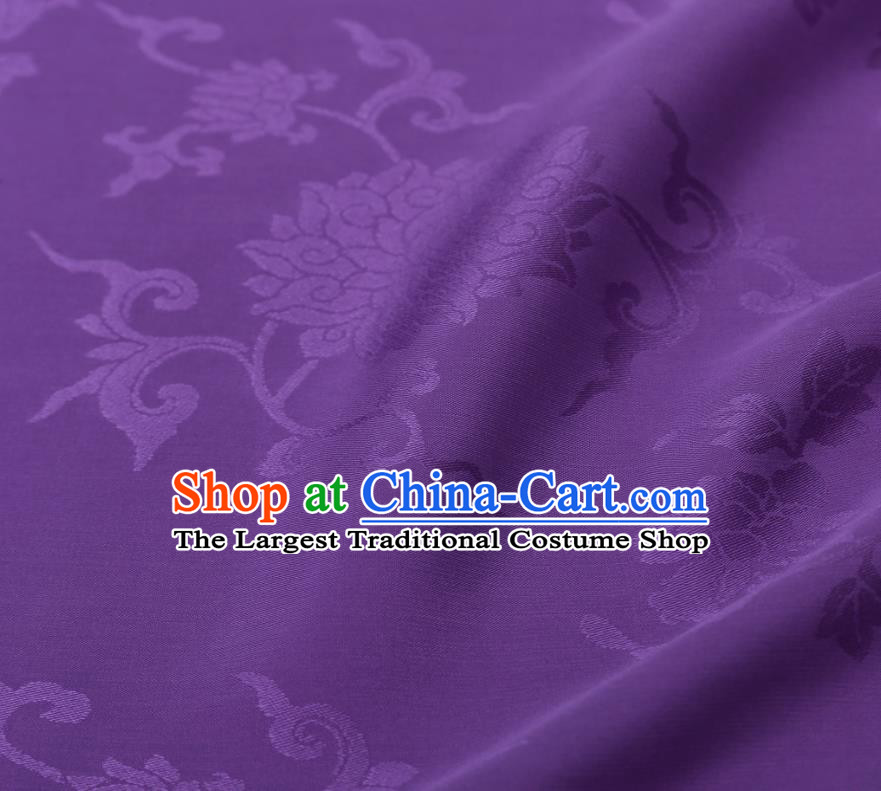 Jacquard Fabric Brocade Material for Sewing Kimono and Cheongsam DIY  Fabrics