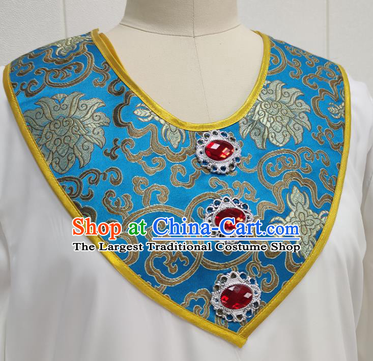 China Peking Opera General Garments Traditional Beijing Opera Warrior Clothing