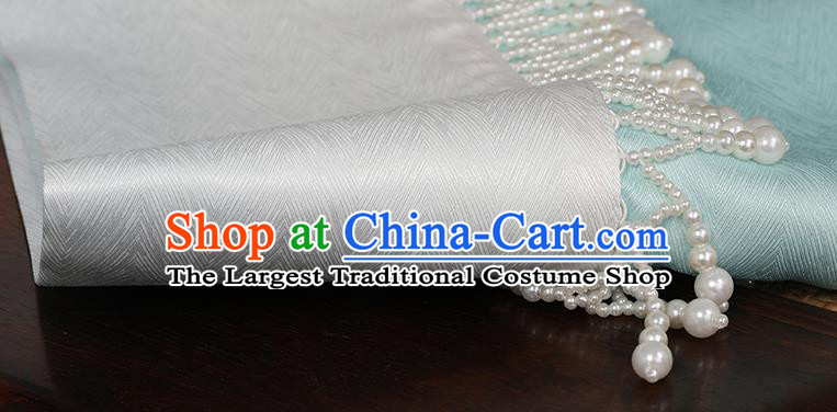 China Ancient Young Beauty Hanfu Dresses Song Dynasty Civilian Female Garment Costumes Traditional Historical Clothing