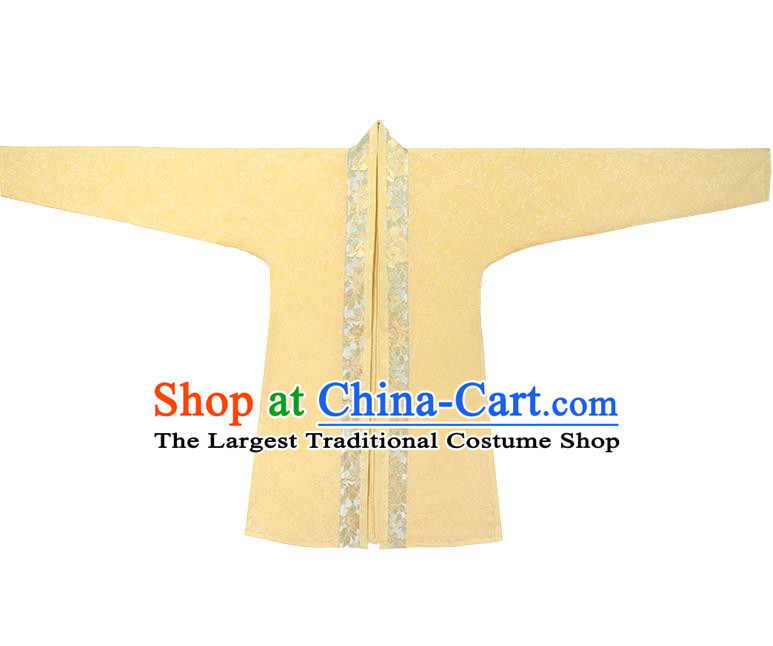 China Traditional Noble Lady Hanfu Dresses Song Dynasty Young Beauty Garment Costumes Ancient Female Historical Clothing Complete Set