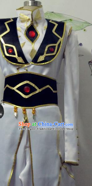 Top Cosplay King Clothing Christmas Performance Garment Costumes Fancy Ball Apparels