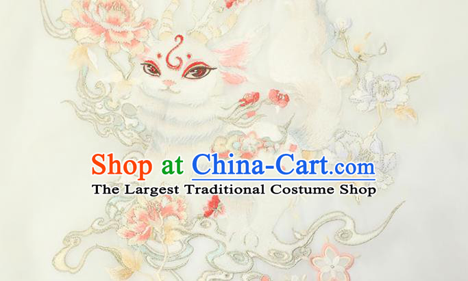 China Song Dynasty Young Beauty Historical Clothing Traditional Female Hanfu Dress Apparels Ancient Princess Garment Costumes Full Set