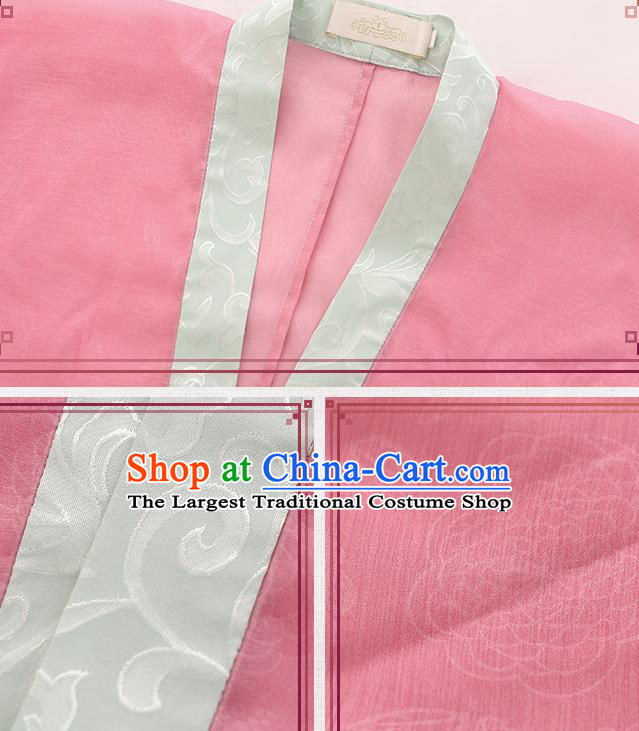 Custom Cartoon Shi Yi Chang An Li Mingyue Dress Tang Dynasty Palace Lady Clothing Cosplay Ancient Princess Garment Costumes