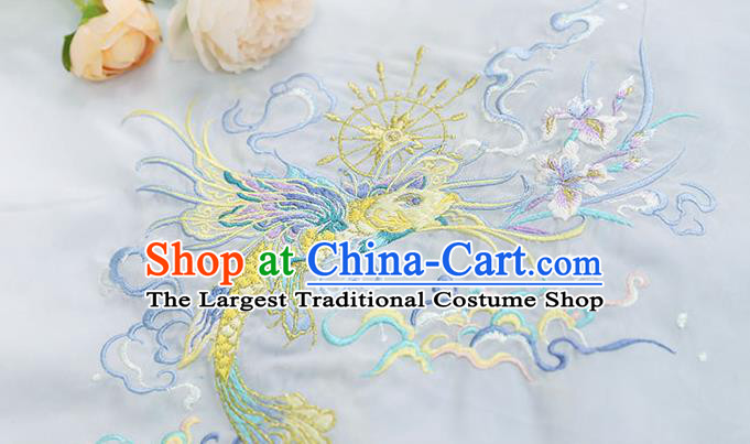 China Ancient Palace Beauty Garment Costumes Jin Dynasty Princess Purple Hanfu Dress Traditional Historical Clothing