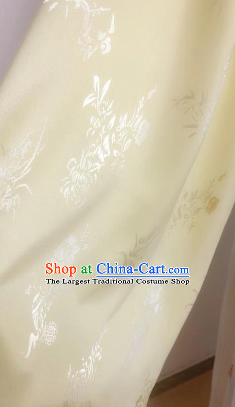 China Shaoxing Opera Noble Lady Dress Peking Opera Hua Tan Garment Costumes The Romance of West Chamber Cui Yingying Clothing