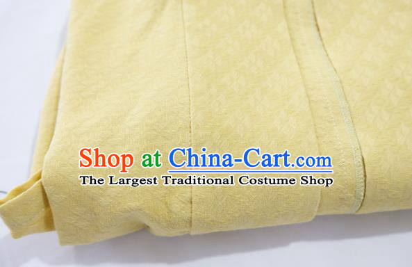 Chinese Ancient Country Lady Historical Costumes Song Dynasty Civilian Woman Clothing Traditional Hanfu Dress