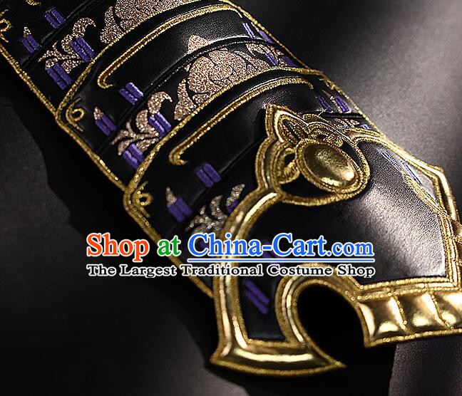 Top Genshin Impact Cosplay Costumes Kamisato Ayato Garments Cos Shogunate Young Lord Outfits