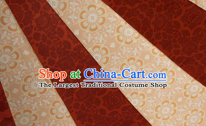 Chinese Ancient Palace Lady Clothing Winter Traditional Hanfu Dresses Tang Dynasty Young Beauty Garment Costumes