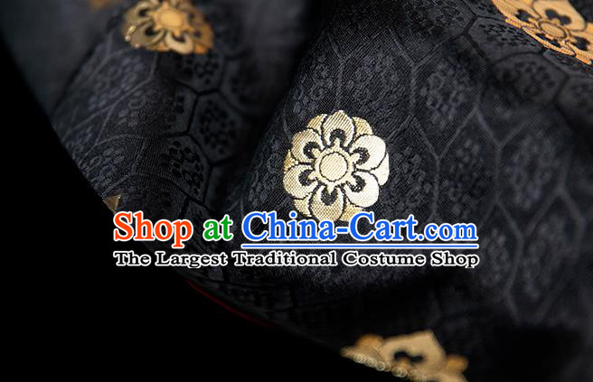 Chinese Ancient Palace Lady Clothing Winter Traditional Hanfu Dresses Tang Dynasty Young Beauty Garment Costumes