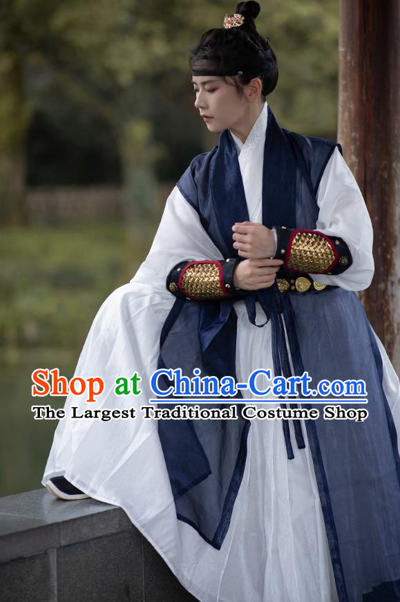 Chinese Costume Ancient Asian Korean Japanese Clothing Han Dynasty Clothes  Garment Outfits Suits for Women