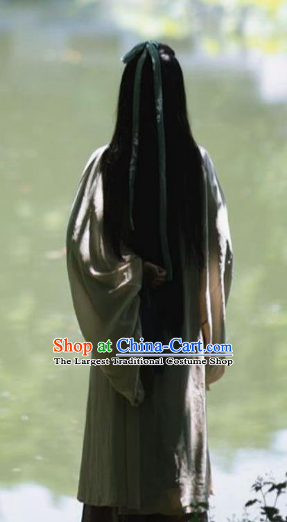 Chinese Ancient Swordsman Clothing China Hanfu Dresses Song Dynasty Costumes for Women for Men