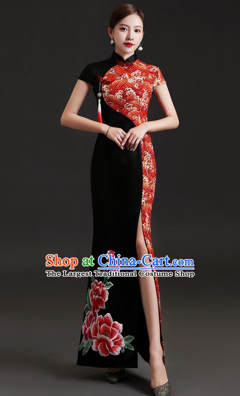 Chinese Formal Dress