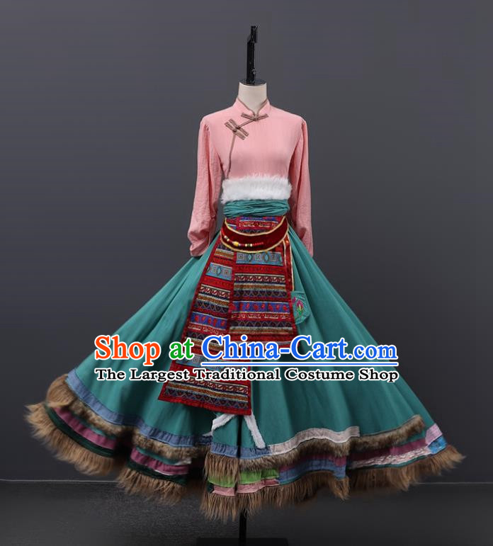 Spring Summer New Latin Dance Dress for Women Cha Cha Dance Costumes Modern  Fashion Big Swing Dance Clothes - AliExpress