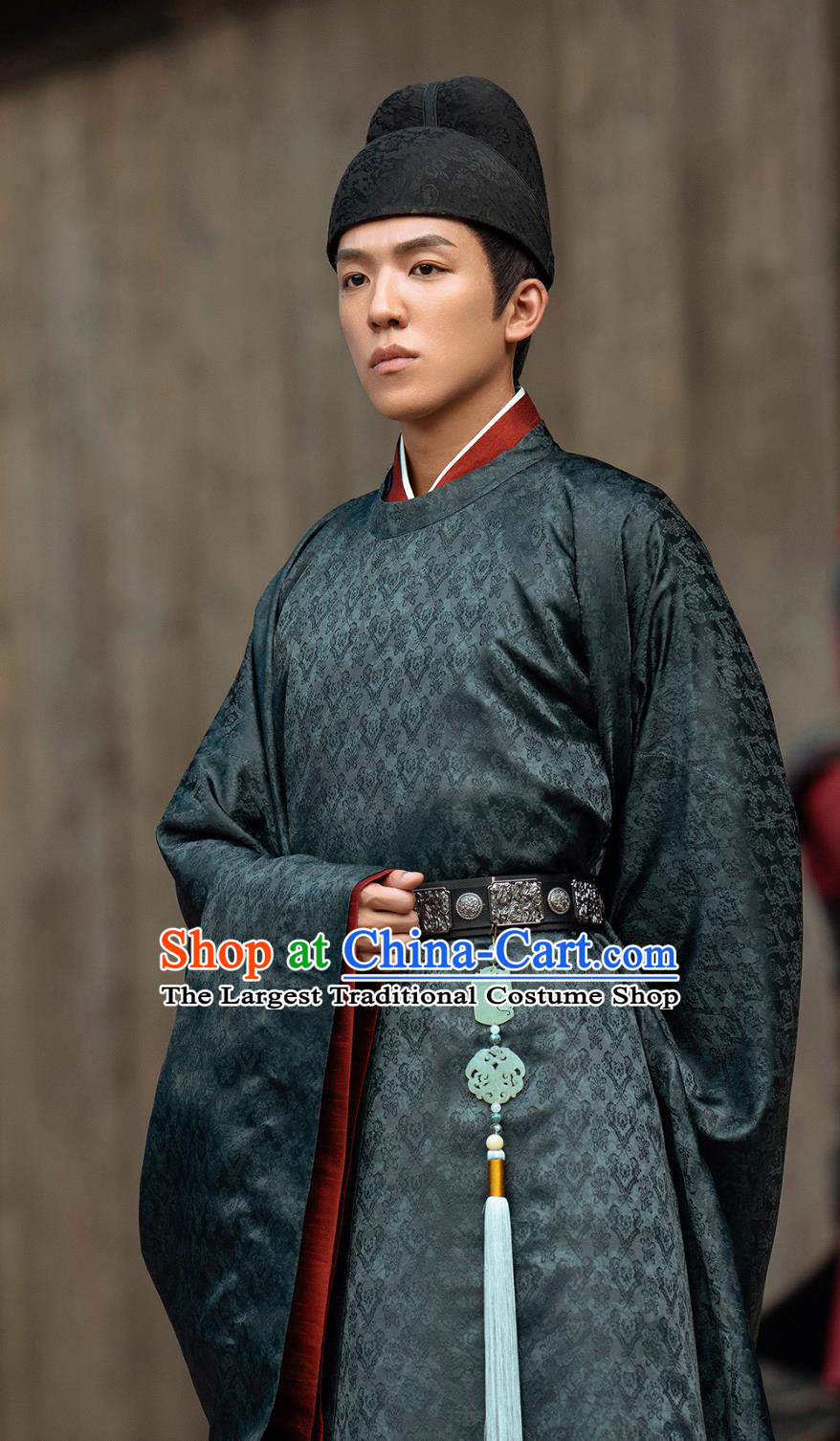 TV Series Drama Go East Childe An Xiu Yi Costume Ancient China Minister Clothing Traditional Chinese Tang Dynasty Official Robe