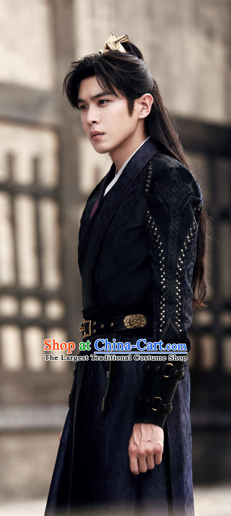 TV Series Qing Yu Nian Fan Xian Costume Ancient China Warrior Clothing Traditional Chinese Young Hero Hanfu