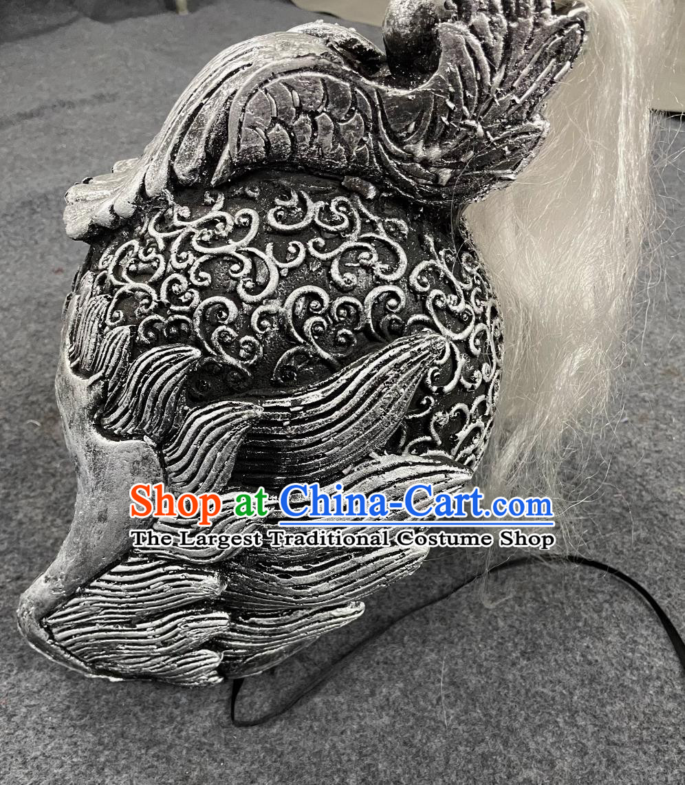 Three Kingdoms Period Zhao Zilong Hat Chinese Traditional Headwear Ancient China General Helmet