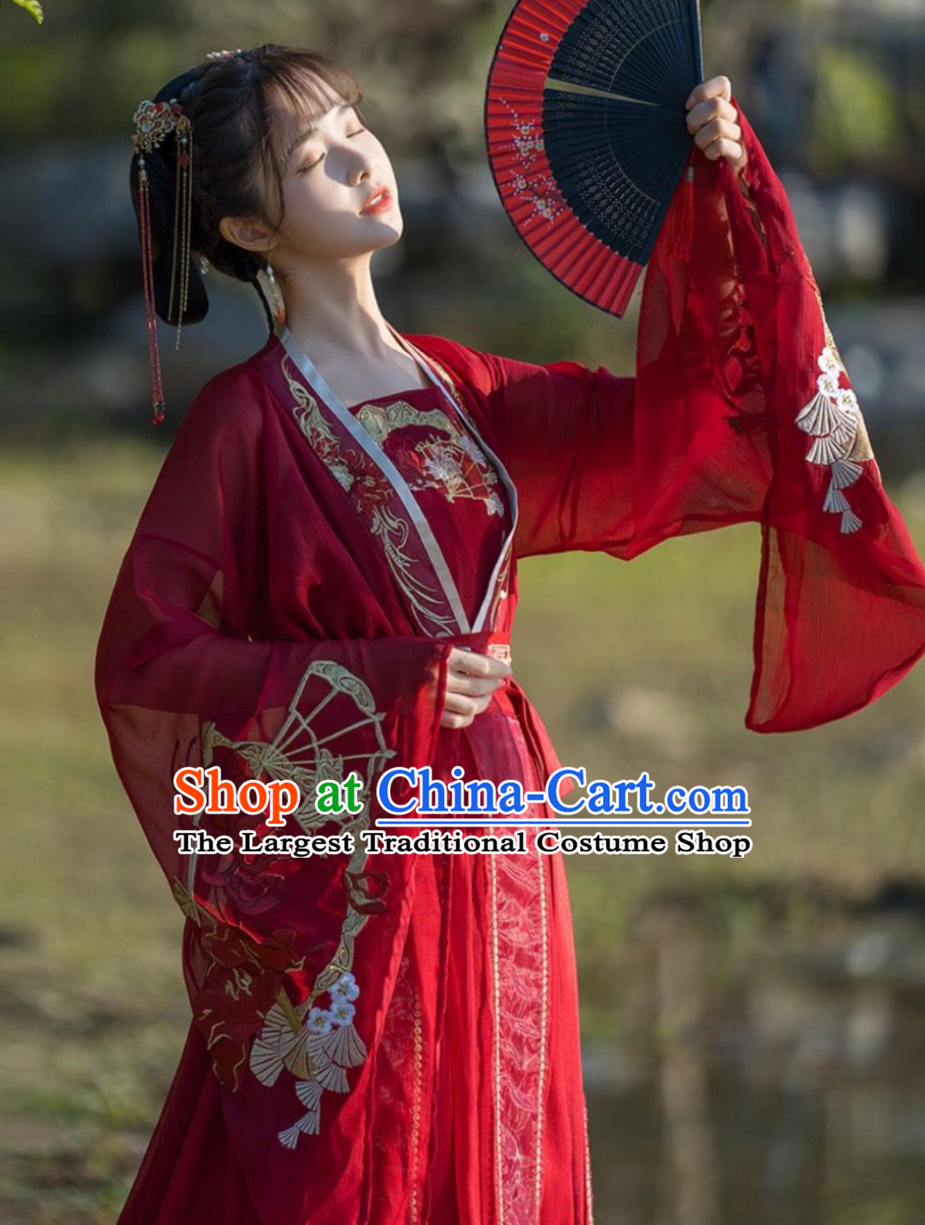 Chinese Traditional Bride Wedding Dress Hanfu Online Buy Ancient Chinese Tang Dynasty Princess Costumes