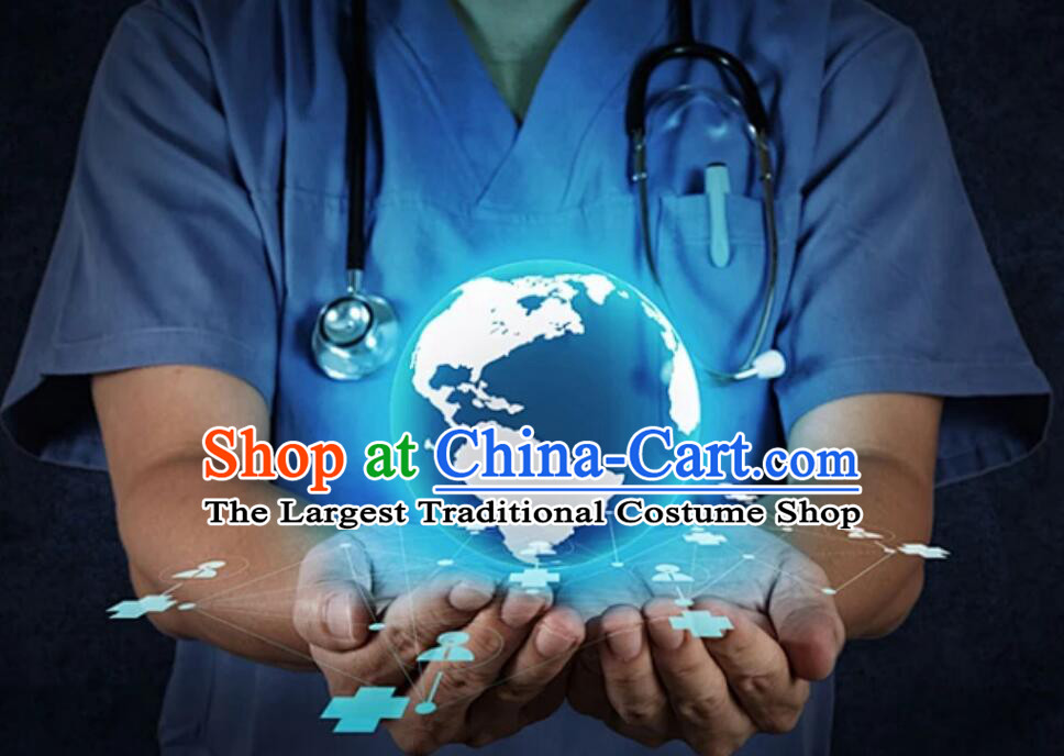 Medical Service In China