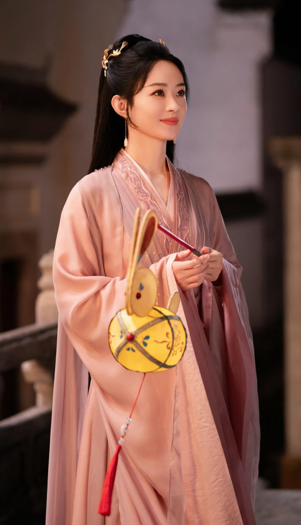 Chinese TV Series The Legend Of Shen Li Actress Dress Ancient China Female Swordsman Garment Costume