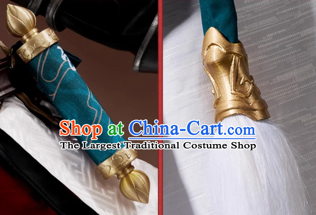 Anime Clothing Handmade Star Dome Railway Cos General Luo Fu Outfit Honkai Star Rail Jing Yuan Cosplay Costume