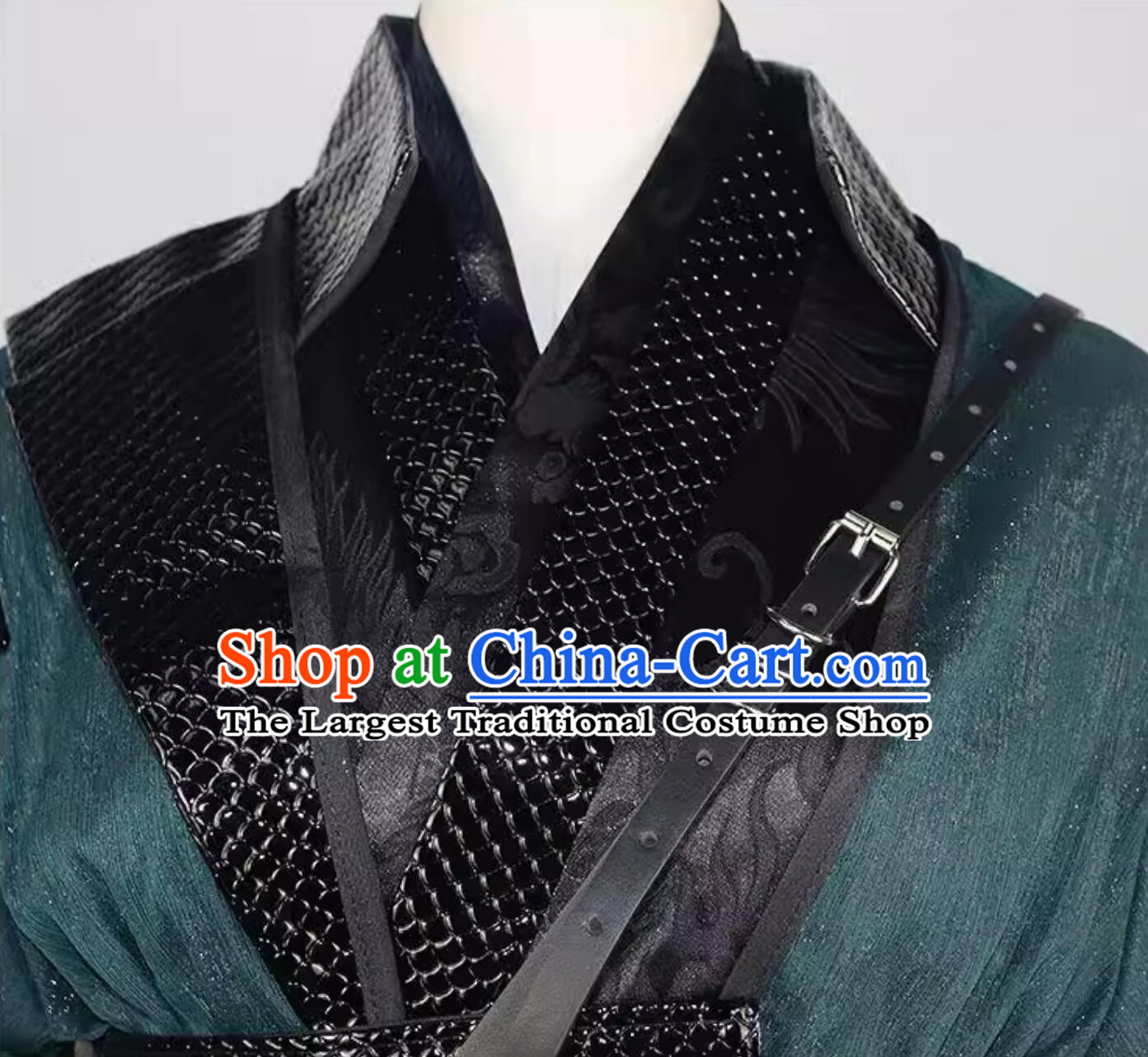 Halloween Cosplay Costume Ancient Chinese Swordswoman Clothing Black Myth Wukong Spider Fairy Sister Four Green Dress