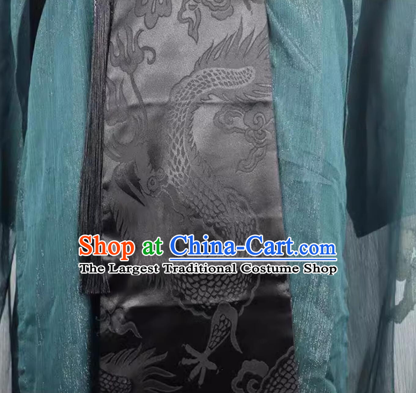 Halloween Cosplay Costume Ancient Chinese Swordswoman Clothing Black Myth Wukong Spider Fairy Sister Four Green Dress