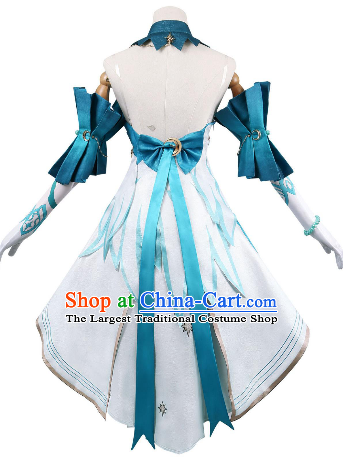 Honkai Star Rail Cosplay Costume Sandpiper Bird Nightingale Cosplay Outfit Game Anime Anime Female Apparel