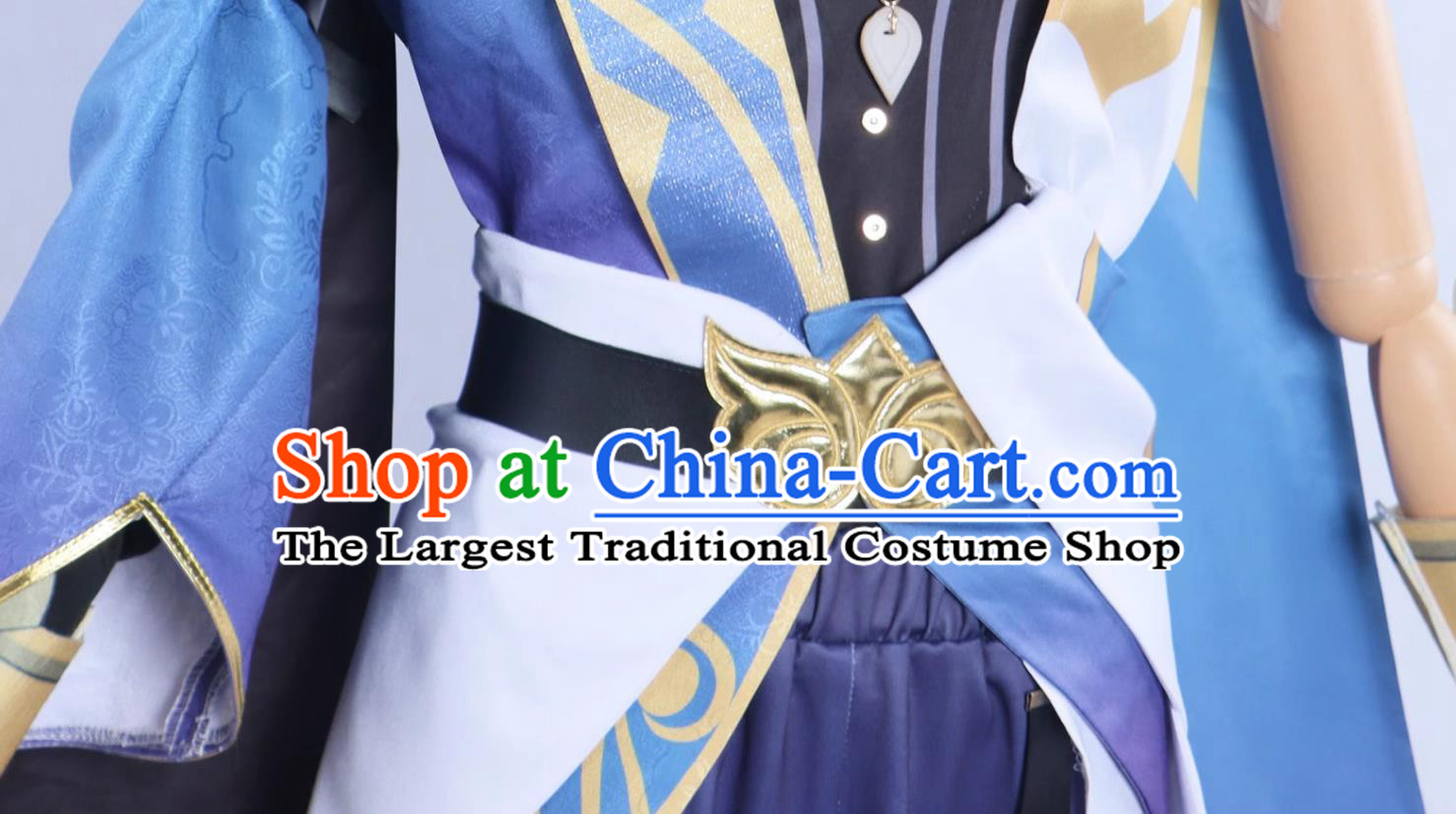 Honkai Star Rail Cosplay Costume Truth Doctor Veritas Ratio Cosplay Set Male Costume Game