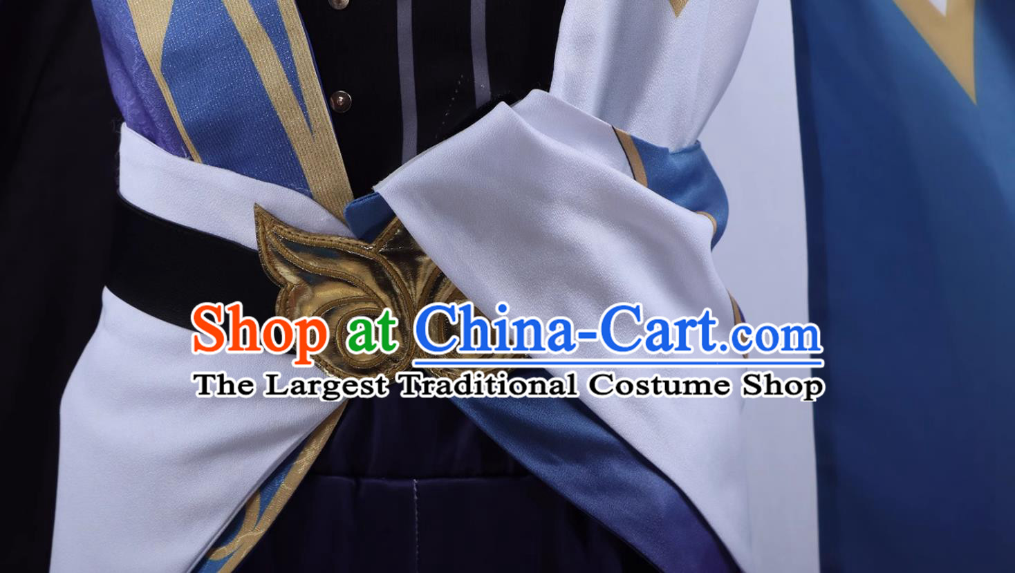 Honkai Star Rail Cosplay Costume Truth Doctor Veritas Ratio Cosplay Set Male Costume Game