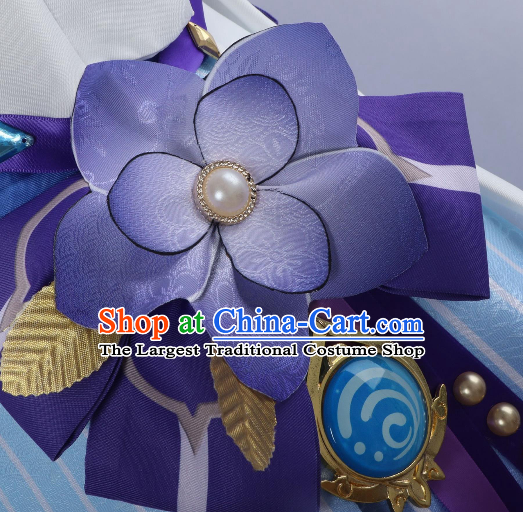 Genshin Impact Cosplay Costume Nilou Zephyr Of Sanctity New Skin Cosplay Outfit Game Female Costume Apparel