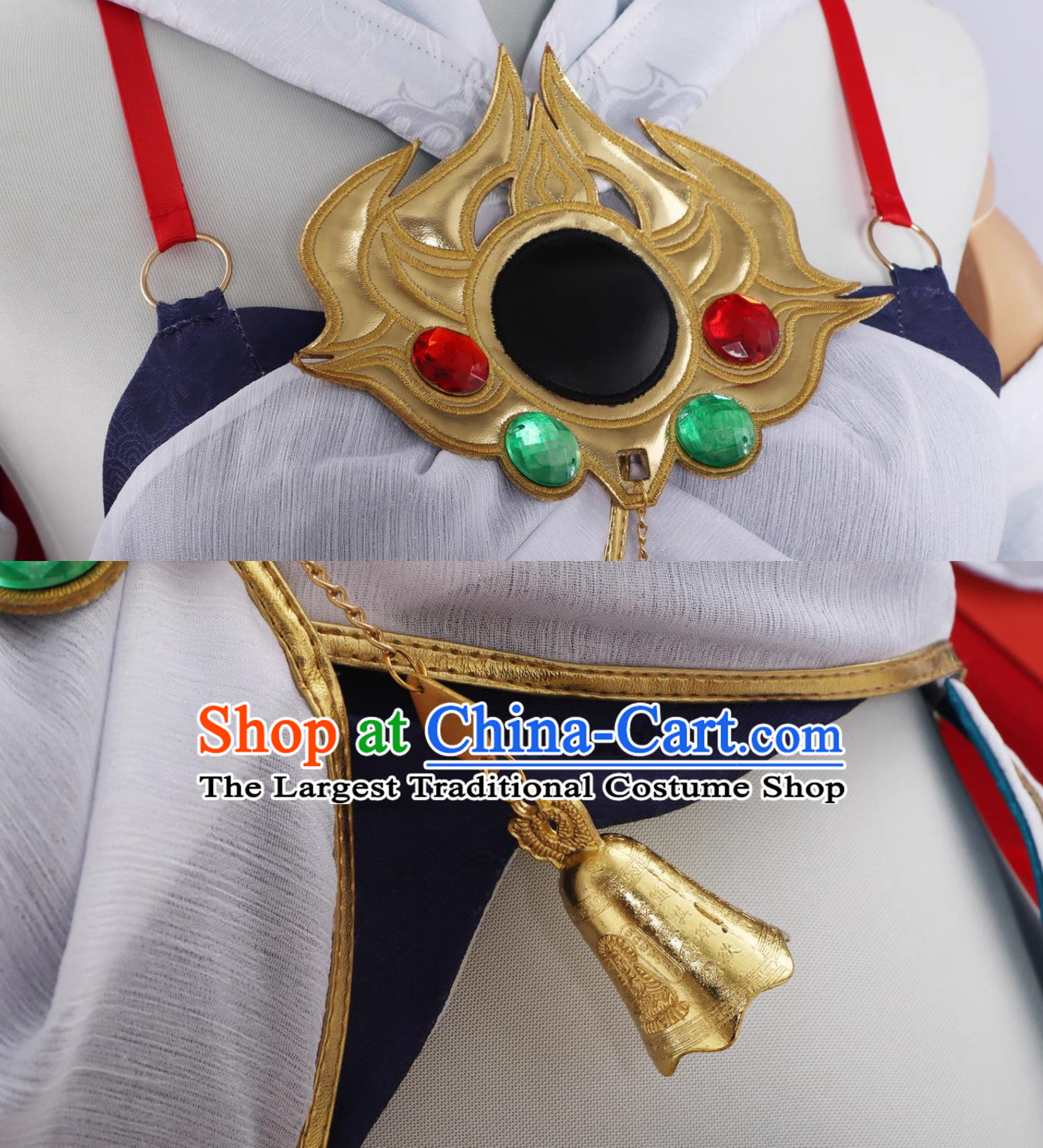 Honkai Star Rail Yunli Cosplay Costume Flamewheel Eight Leaves Yunli Cosplay Game Anime Outfit Female