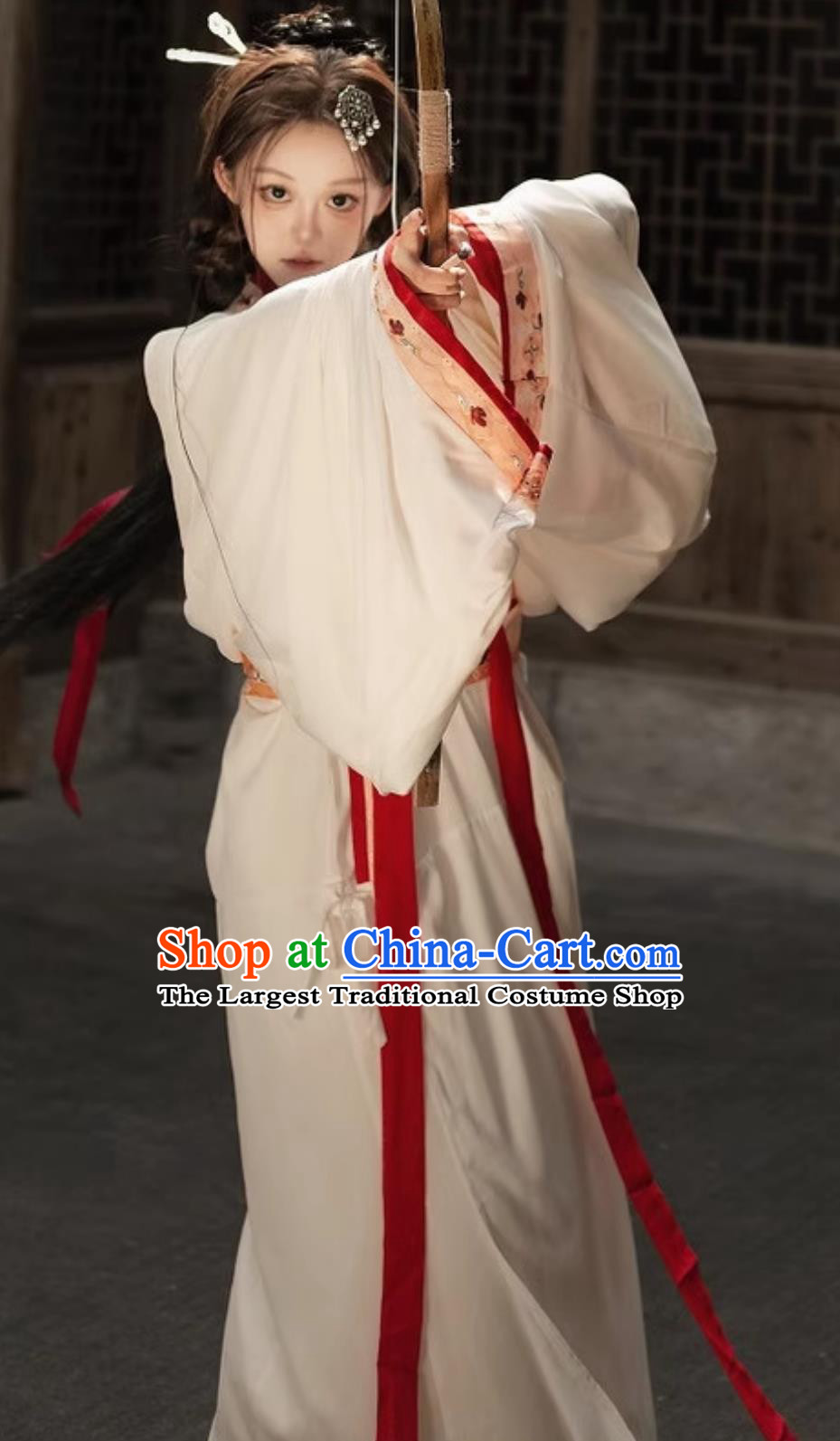 Warring States Robe Authentic Hanfu Chinese Women Mashan Chu Tomb Restoration Style Dress