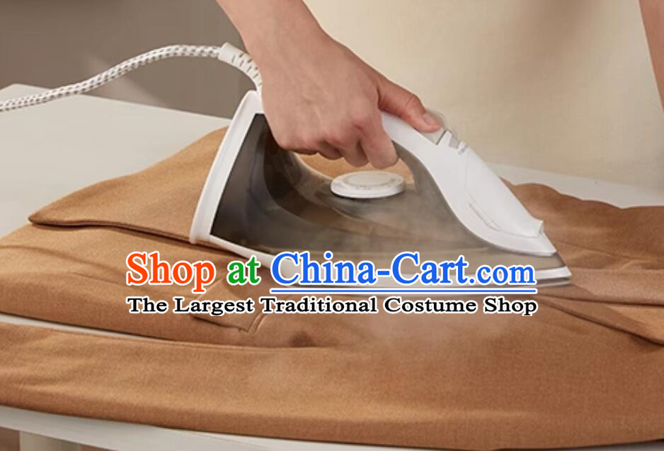 Electric Iron Household Handheld Mini Steam Iron Garment Ironing Machine Dry And Wet Dual Use