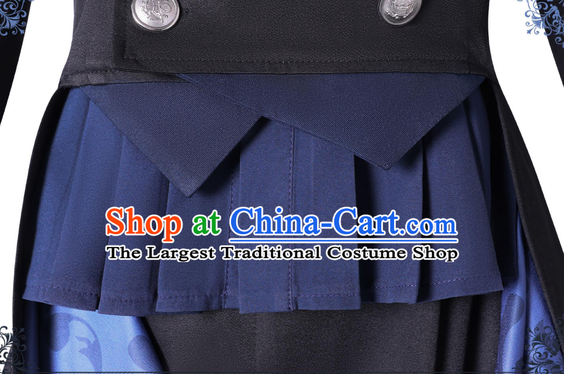 Black Butler Episode  Black Rose Ciel Phantomhive Cosplay Costume Anime Outfit