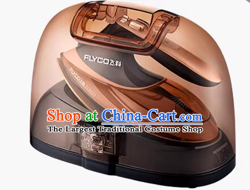 Cordless Electric Iron Steam Iron Vertical Handheld High Power Auto Power Off Dry And Wet Dual Use Ironing Machine