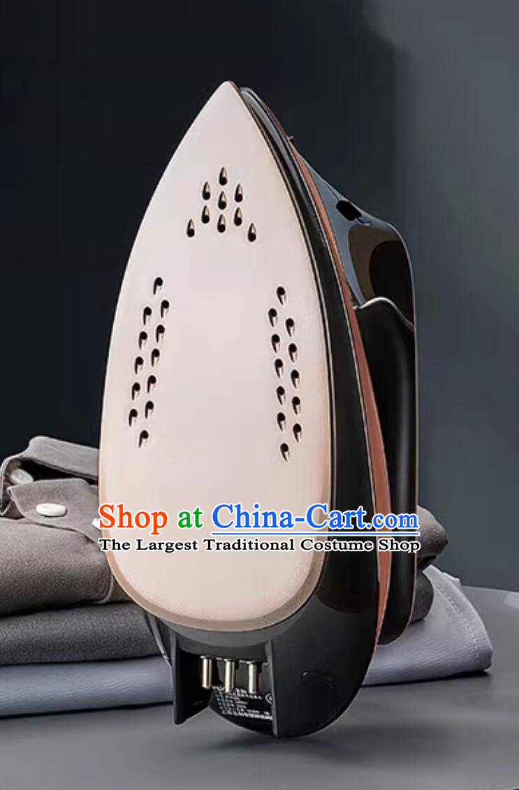 Cordless Electric Iron Steam Iron Vertical Handheld High Power Auto Power Off Dry And Wet Dual Use Ironing Machine