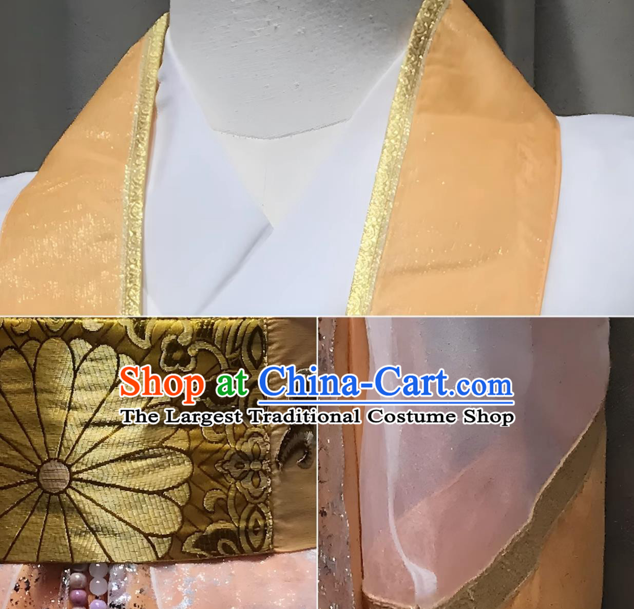 Korean Ethnic Yap Dance Group Performance Costume Yanbian Song And Dance Outfit
