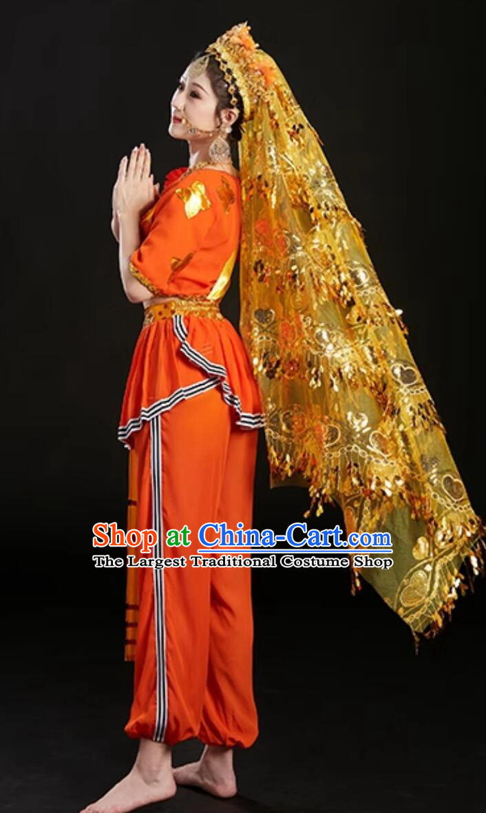 Version Journey To The West Tianzhu Princess Clothing Cosplay Jade Rabbit Spirit Ancient Costume Full Set