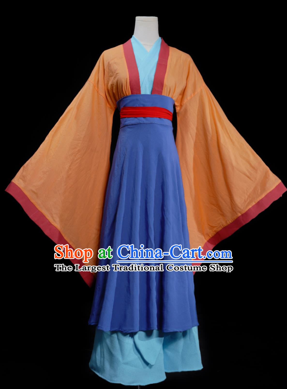 The Legend Of Nezha Madam Yin Costume Ancient Chinese Noble Woman Clothing Traditional Hanfu
