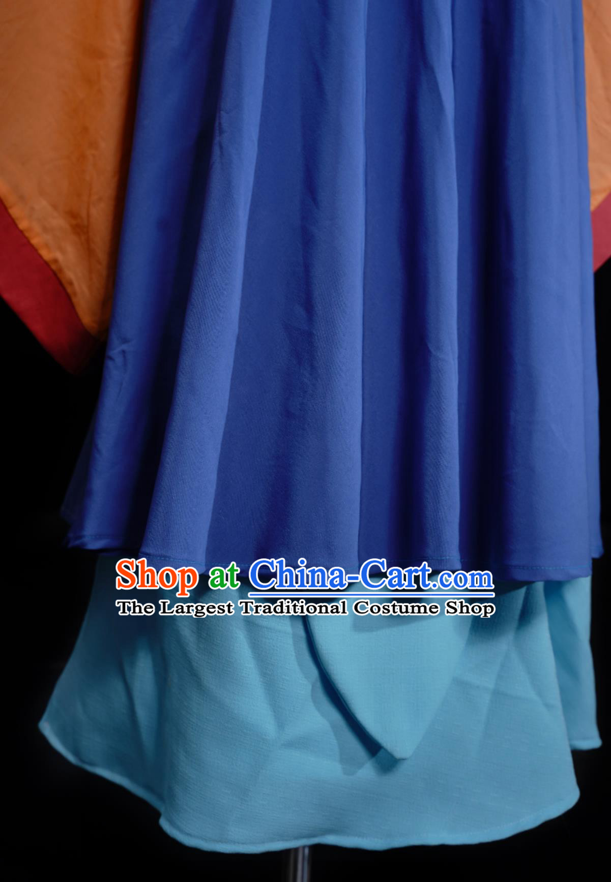 The Legend Of Nezha Madam Yin Costume Ancient Chinese Noble Woman Clothing Traditional Hanfu