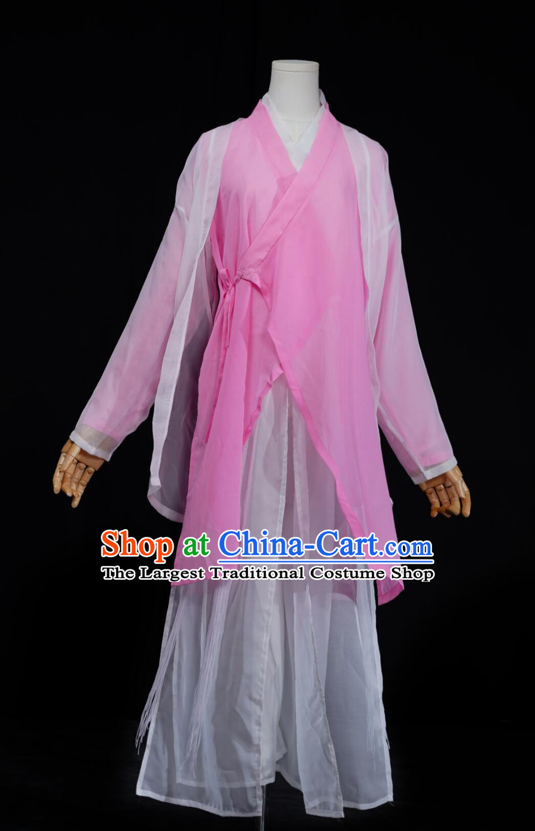 Film Green Snake Movie Bai Suzhen Joey Wong Clothing Ancient Fairy Costume Traditional Hanfu Outfit