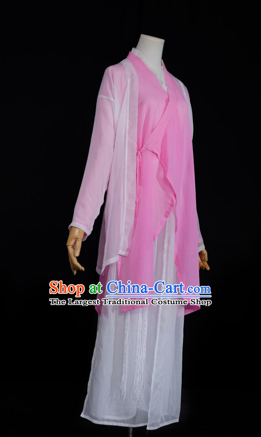 Film Green Snake Movie Bai Suzhen Joey Wong Clothing Ancient Fairy Costume Traditional Hanfu Outfit