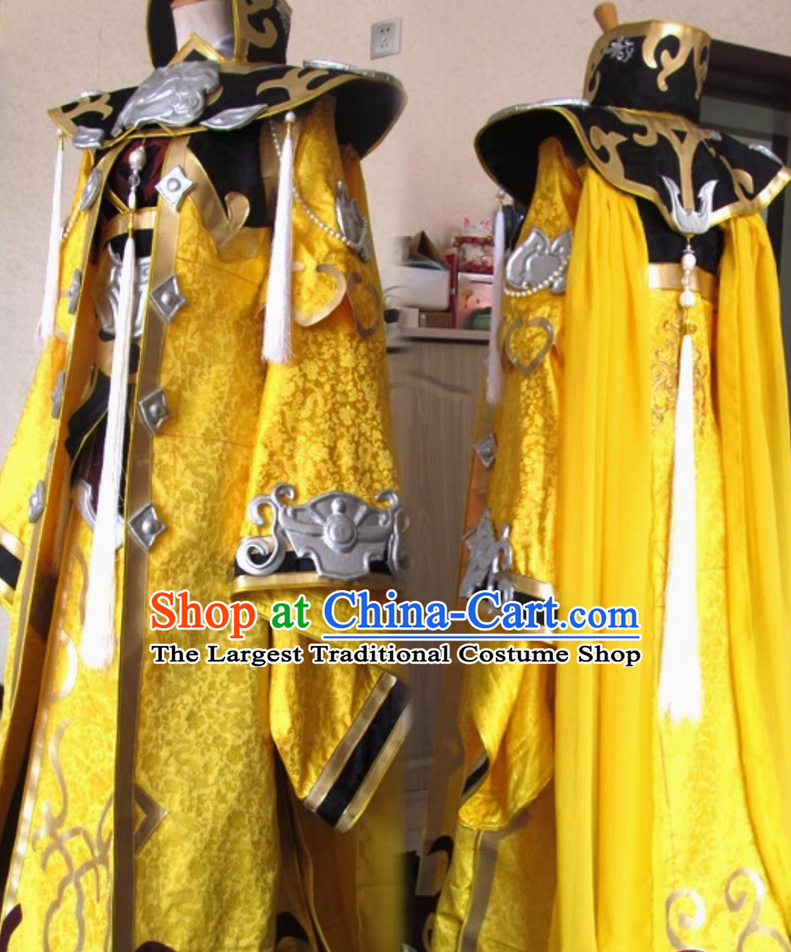 JX Sword Net  Ye Ying NPC Cosplay Costume Traditional Chinese Royal Prince Clothing