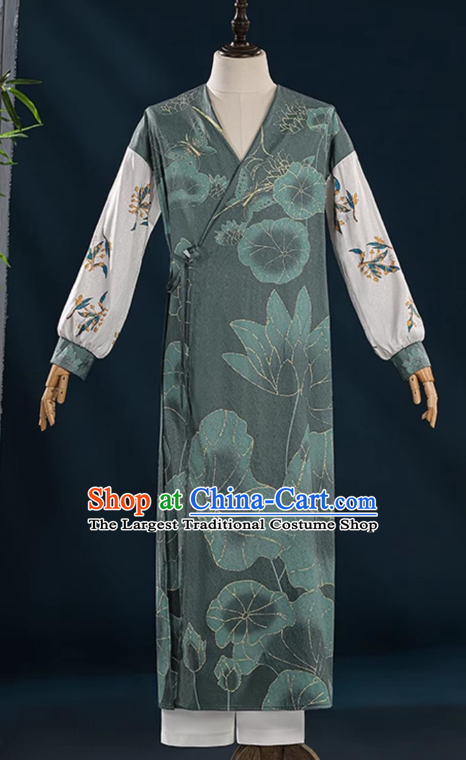 YanYun Sixteen Tones Cosplay Costume Chen Zixi Cosplay Outfit D Anime Clothing