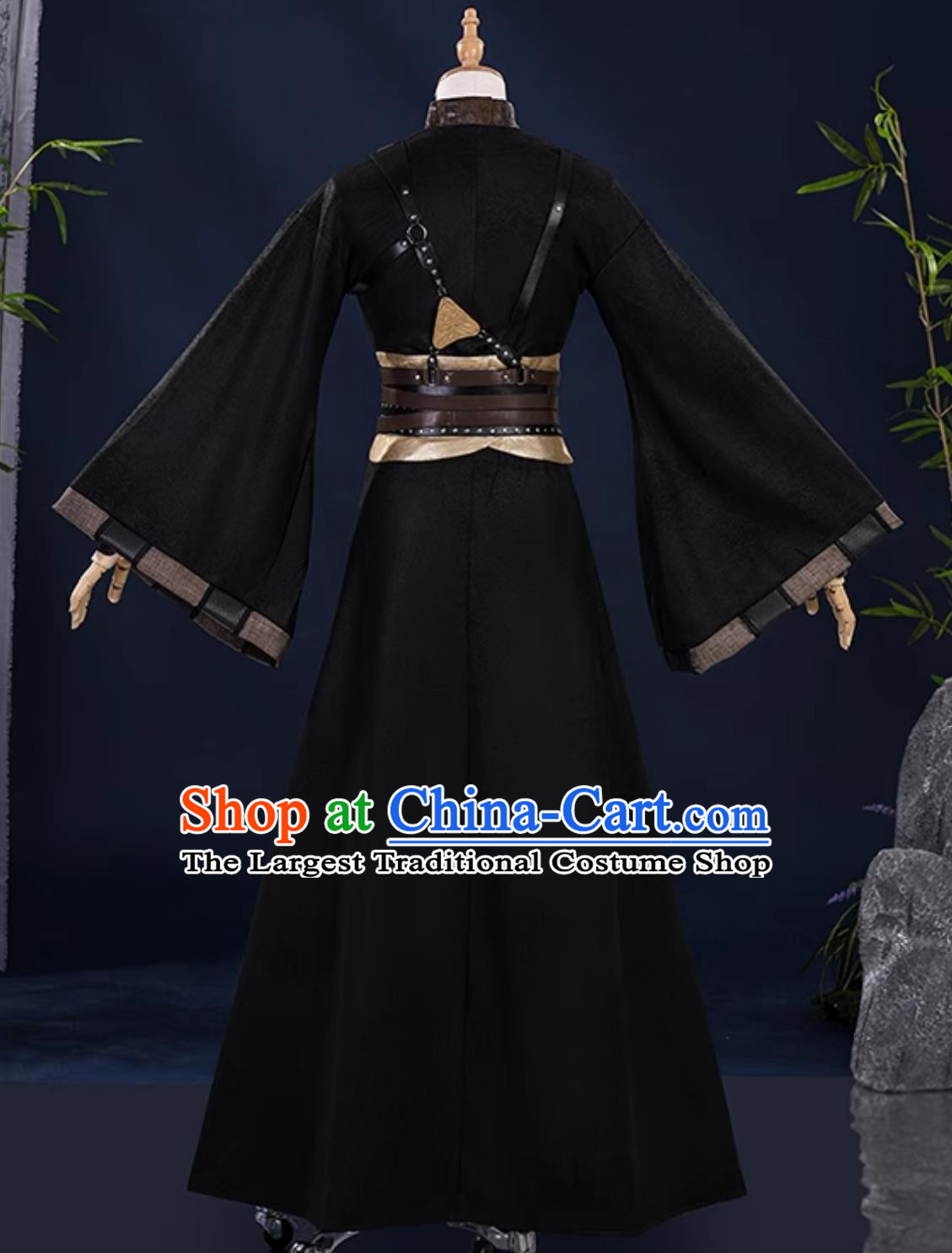 YanYun Sixteen Tones Rong Yuan Cosplay Costume Game Swordswoman Outfit D Anime Traditional Chinese Clothing