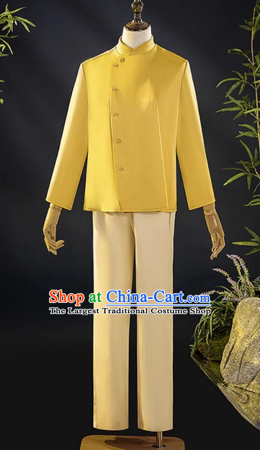 YanYun Sixteen Tones Dongque Childe Cosplay Costume Ancient Chinese Prince Outfit D Anime Performance Clothing