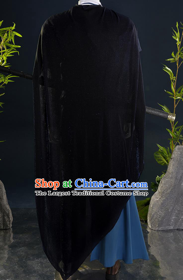 YanYun Sixteen Tones Cosplay Costume Jiang Yan Game Chinese Clothing Cosplay Male Outfit Complete Set